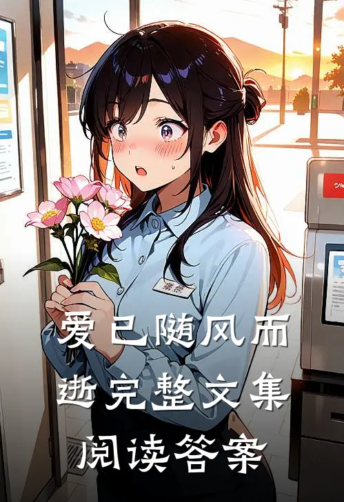 爱已随风而逝完整文集阅读答案