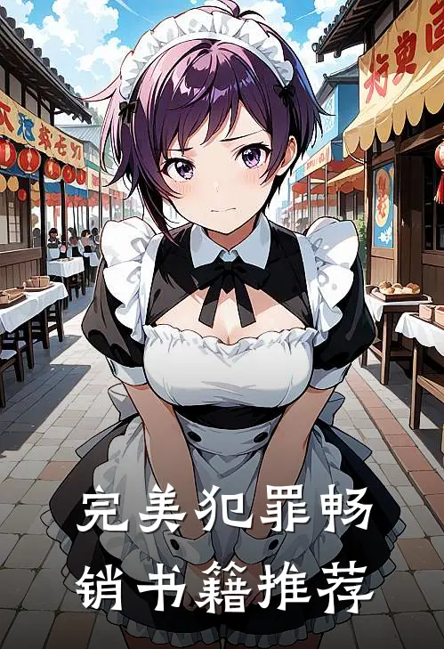 完美犯罪畅销书籍推荐