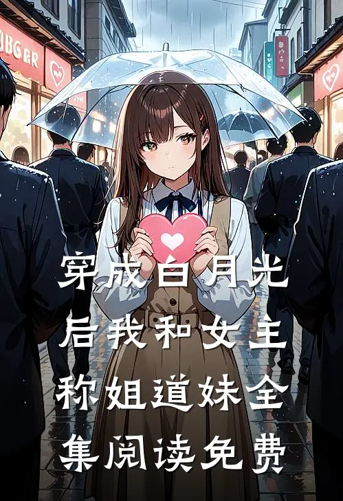 穿成白月光后我和女主称姐道妹全集阅读免费