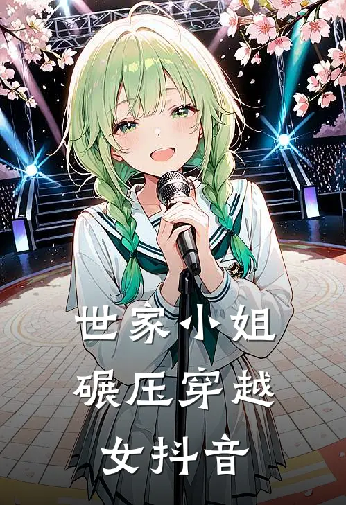 世家小姐碾压穿越女抖音