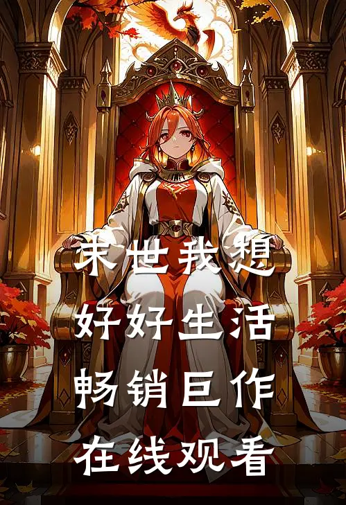 末世我想好好生活畅销巨作在线观看