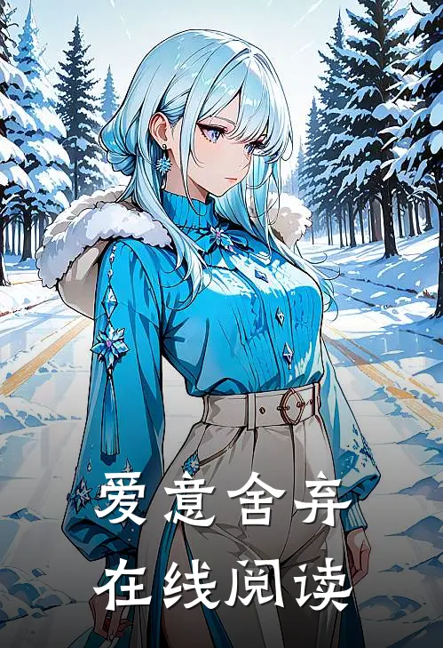 爱意舍弃在线阅读