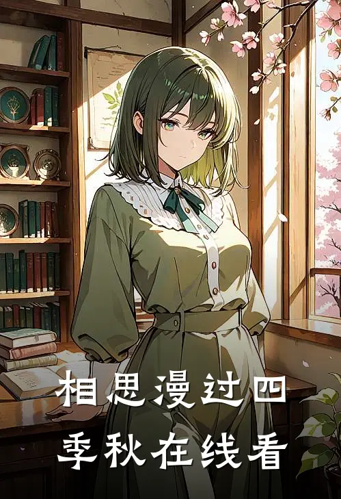 相思漫过四季秋在线看