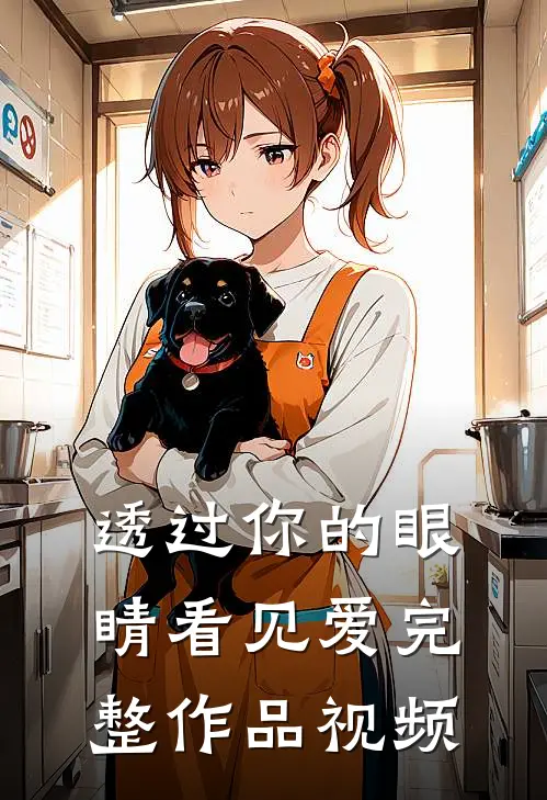 透过你的眼睛看见爱完整作品视频