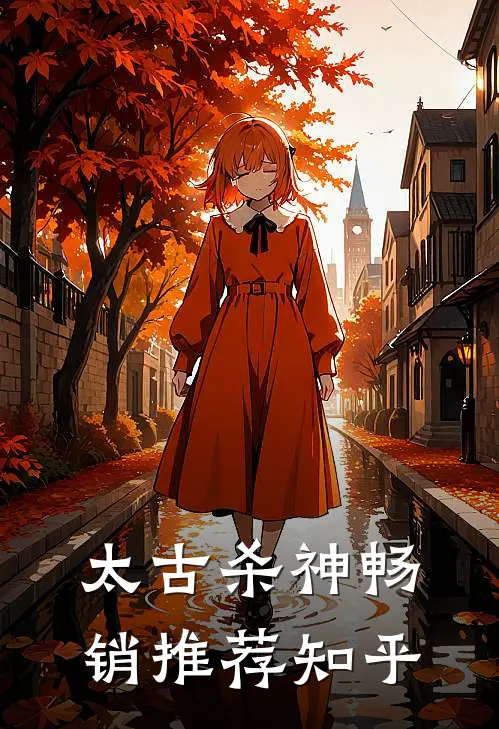 太古杀神畅销推荐知乎
