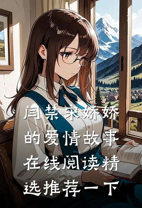 闫禁宋娇娇的爱情故事在线阅读精选推荐一下