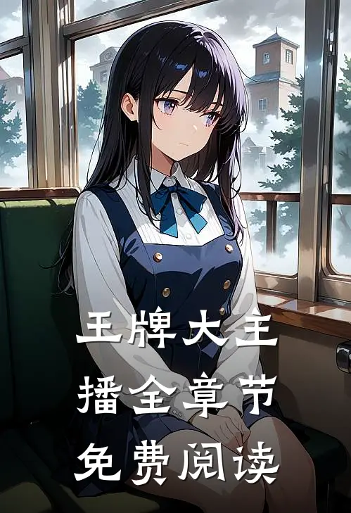 王牌大主播全章节免费阅读