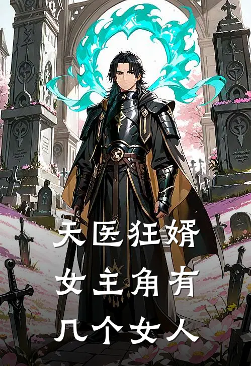 天医狂婿女主角有几个女人