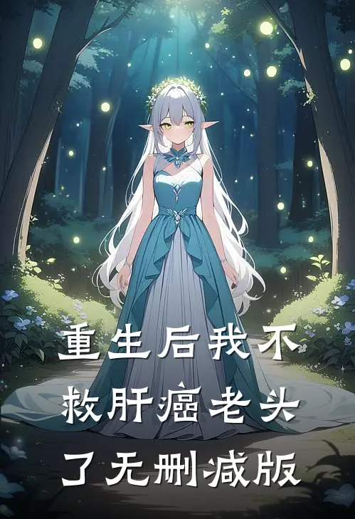 重生后我不救肝癌老头了无删减版