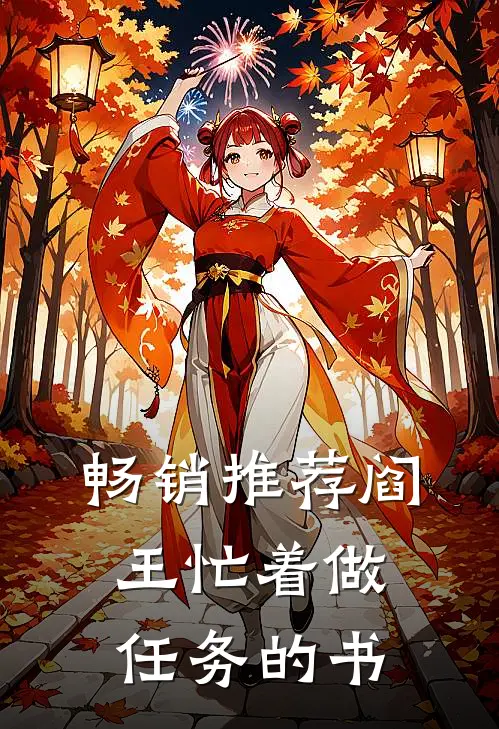 畅销推荐阎王忙着做任务的书