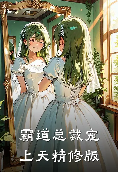 霸道总裁宠上天精修版
