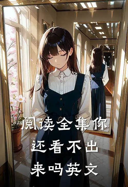 阅读全集你还看不出来吗英文