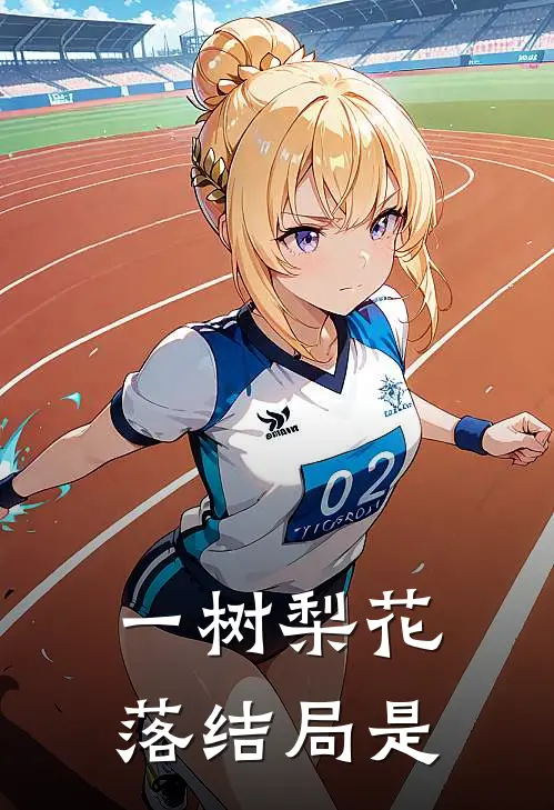 一树梨花落结局是