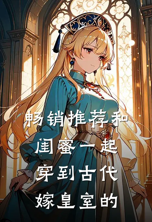 畅销推荐和闺蜜一起穿到古代嫁皇室的