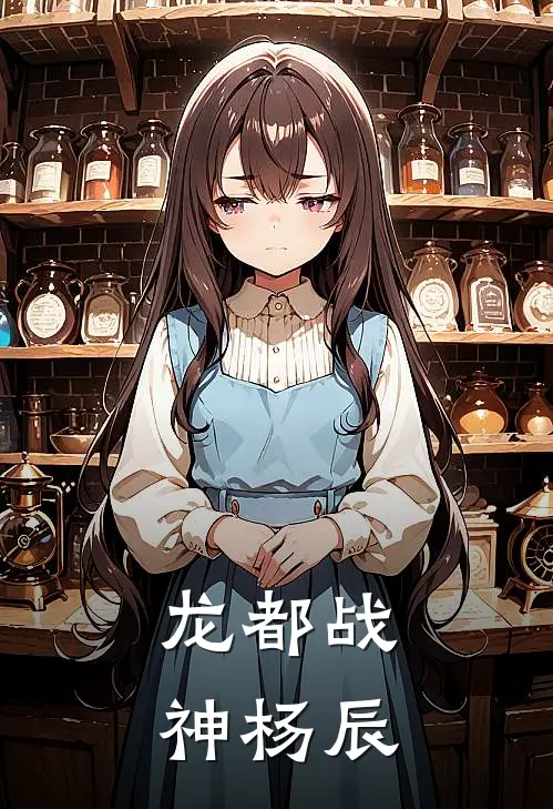 龙都战神 杨辰