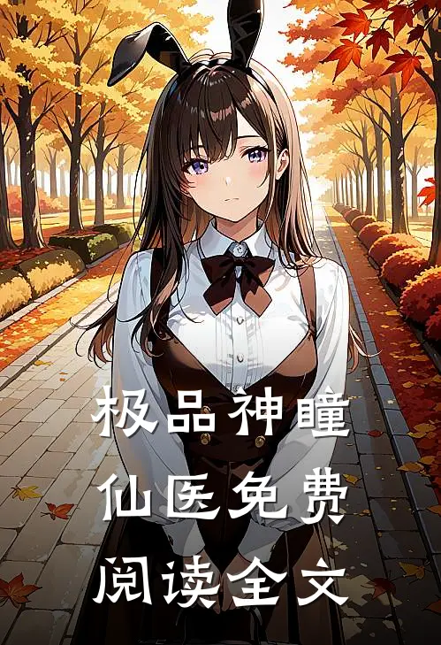 极品神瞳仙医免费阅读全文