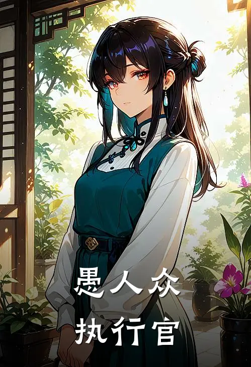 愚人众执行官