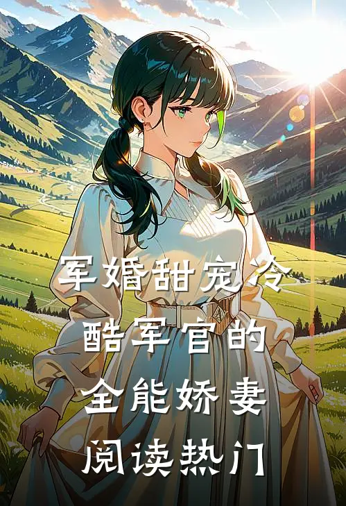 军婚甜宠冷酷军官的全能娇妻阅读热门