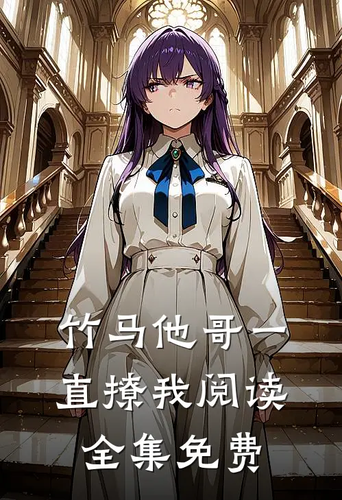 竹马他哥一直撩我阅读全集免费