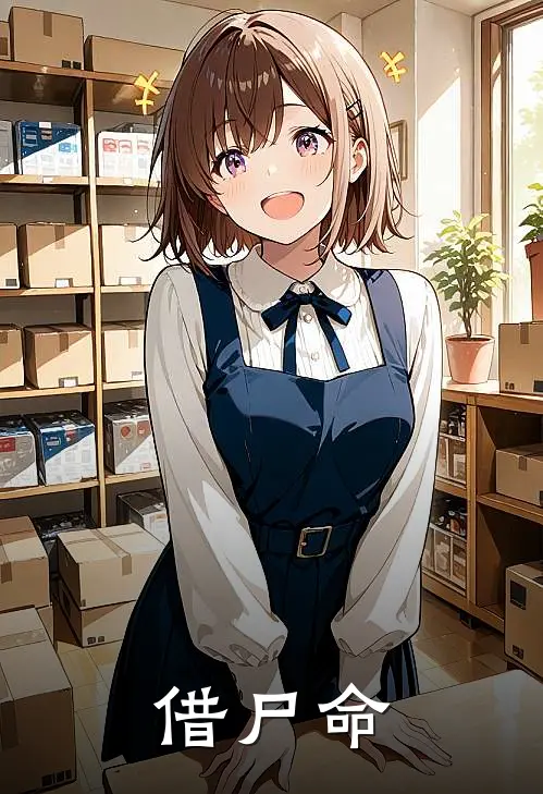 借尸命