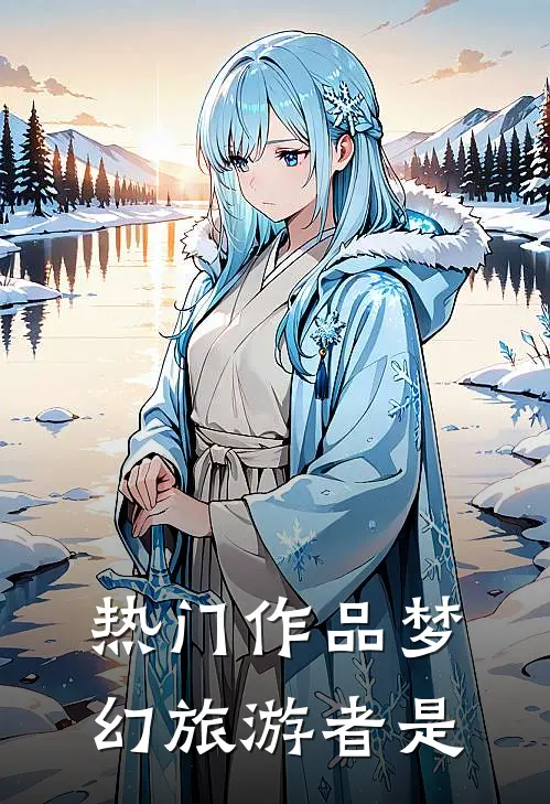 热门作品梦幻旅游者是