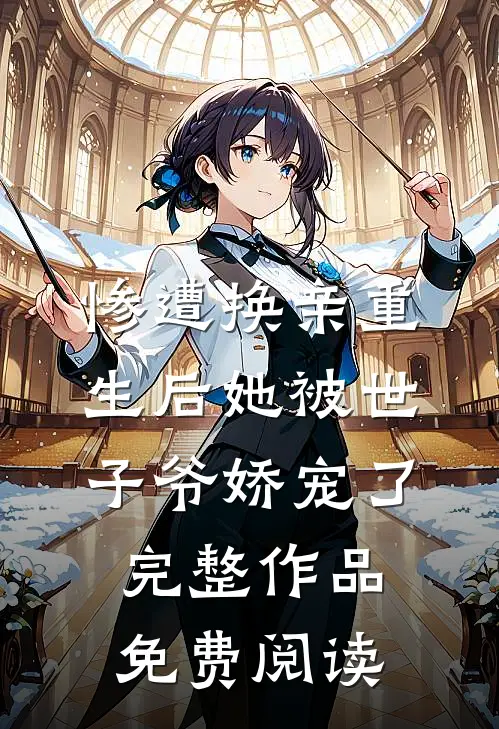 惨遭换亲重生后她被世子爷娇宠了完整作品免费阅读