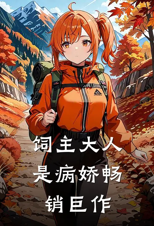 饲主大人是病娇畅销巨作
