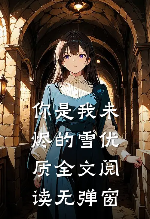 你是我未烬的雪优质全文阅读无弹窗