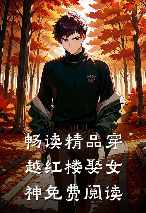 畅读精品穿越红楼娶女神免费阅读