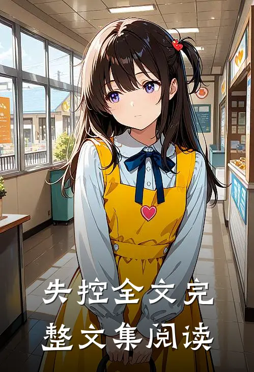失控全文完整文集阅读