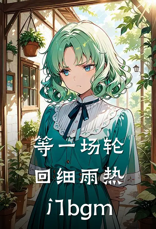 等一场轮回细雨热门bgm