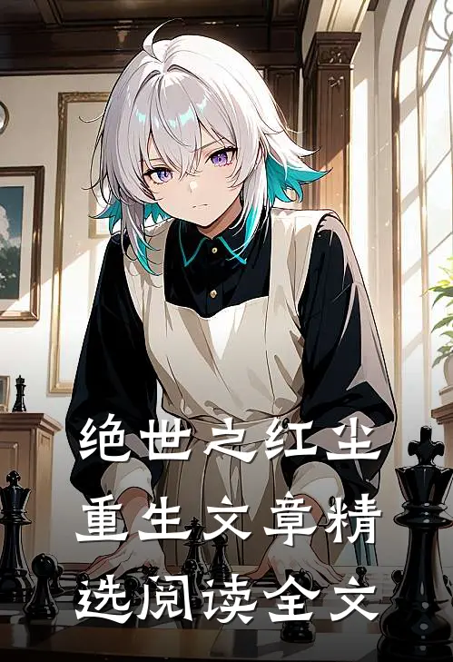 绝世之红尘重生文章精选阅读全文
