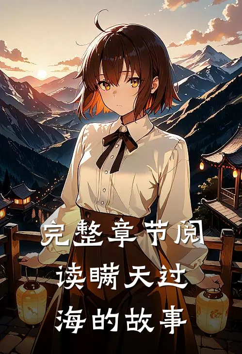 完整章节阅读瞒天过海的故事