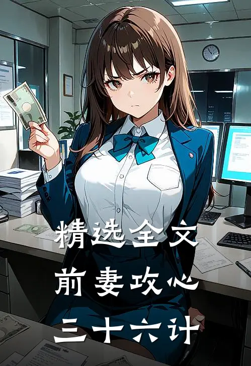 精选全文前妻攻心三十六计