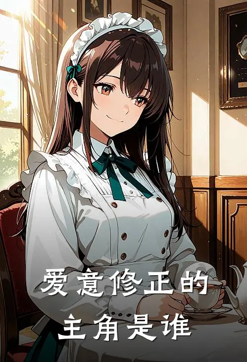 爱意修正的主角是谁
