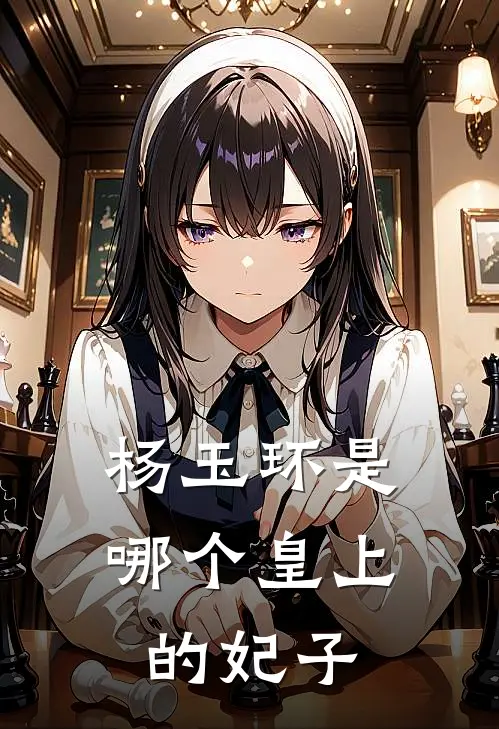 杨玉环是哪个皇上的妃子