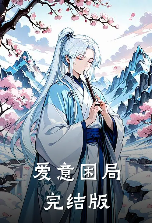 爱意困局完结版