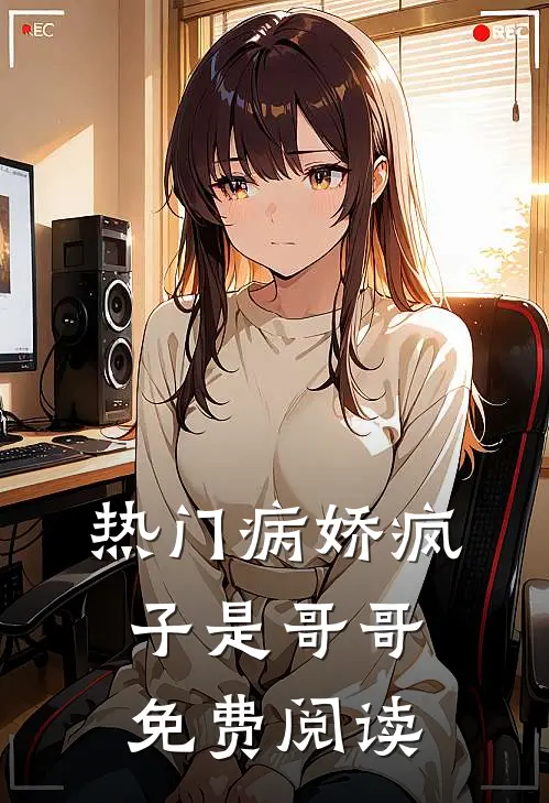 热门病娇疯子是哥哥免费阅读
