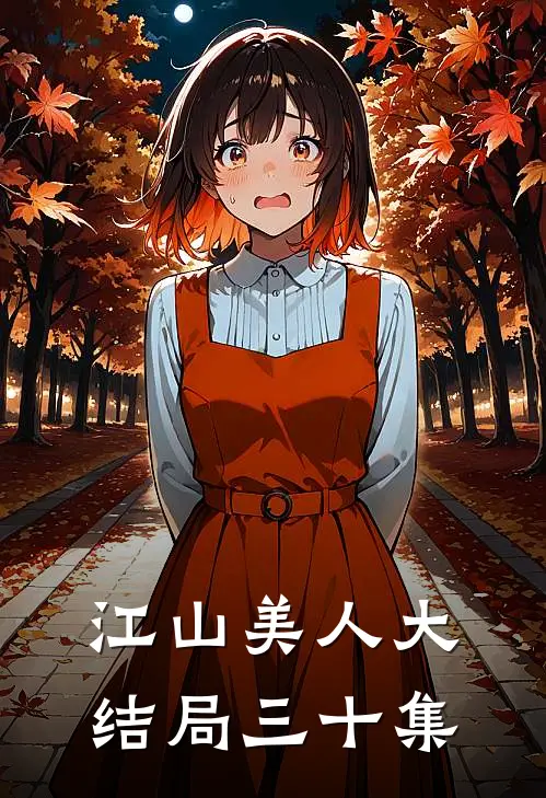 江山美人大结局三十集