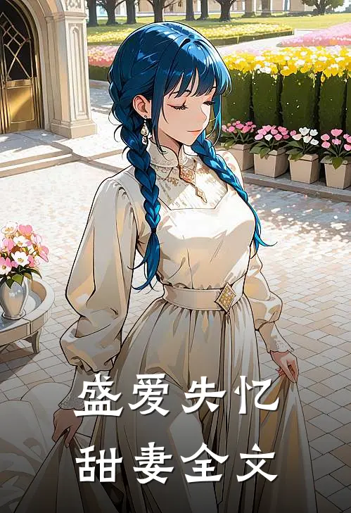 盛爱失忆甜妻全文