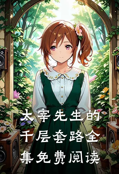 太宰先生的千层套路全集免费阅读
