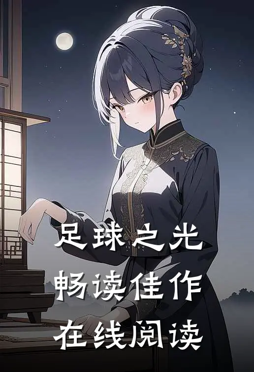 足球之光畅读佳作在线阅读