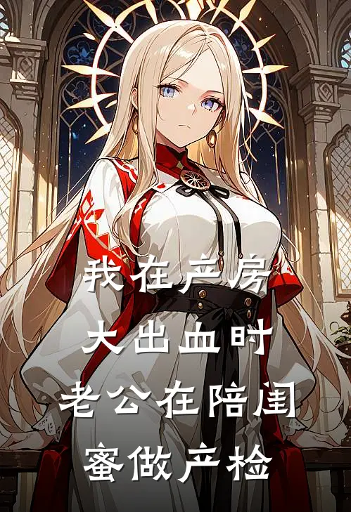 我在产房大出血时，老公在陪闺蜜做产检