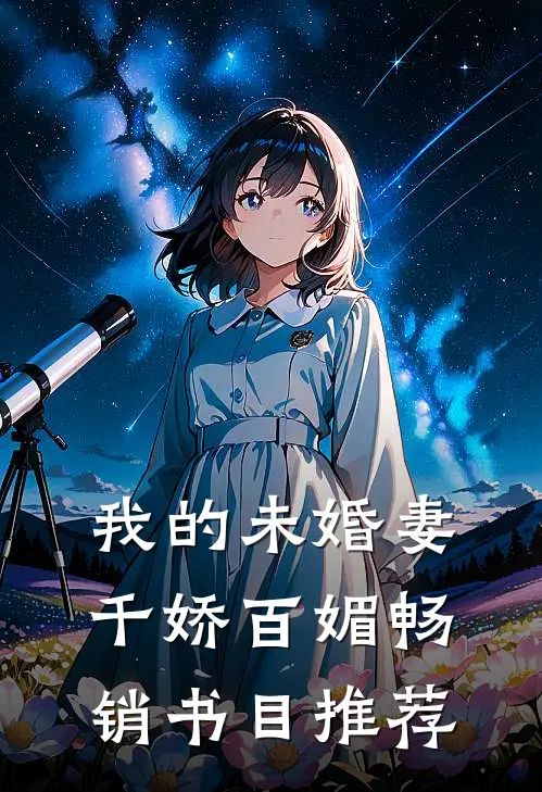 我的未婚妻千娇百媚畅销书目推荐