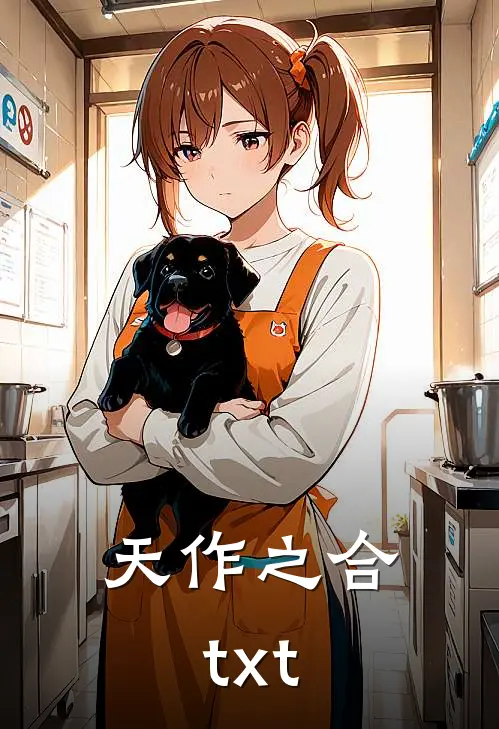 天作之合txt