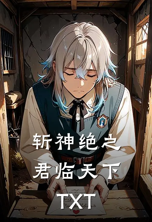 斩神绝之君临天下TXT