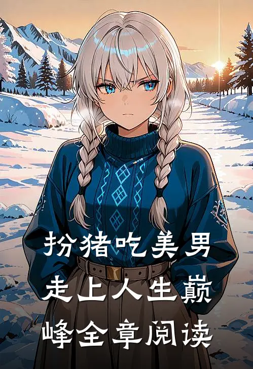 扮猪吃美男走上人生巅峰全章阅读