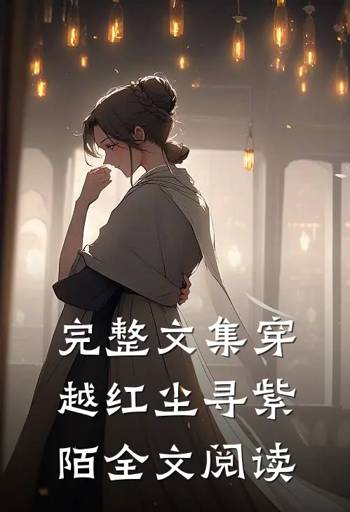 完整文集穿越红尘寻紫陌全文阅读
