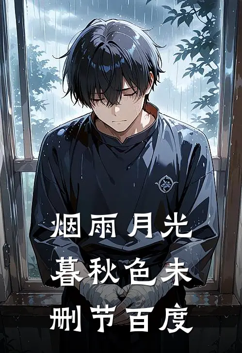 烟雨月光暮秋色未删节百度