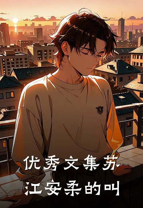 优秀文集苏江安柔的叫